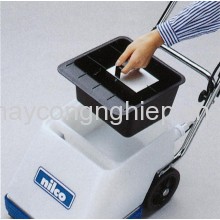 Máy giặt thảm Nilco NC 1227