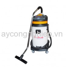 Máy hút bụi Dr.Clean 70P-2