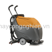 Máy chà sàn liên hợp ngồi lái Grande Brio 55BT