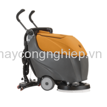 Máy chà sàn liên hợp ngồi lái Grande Brio 45 BT