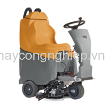 Máy chà sàn ngồi lái Ride on 75 – 550