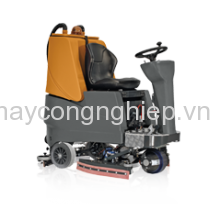 Máy chà sàn ngồi lái Ride on 115 – 750   