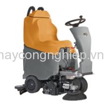 Máy chà sàn ngồi lái Ride on 75 - C62 (1S)   