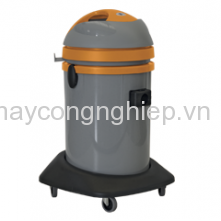 Máy hút bụi công nghiệp khô và ướt Wet & Dry 37 