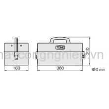 Hộ đựng đồ Tone SU151