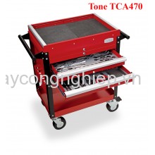 Tủ đựng đồ Tone TCA412/TCA470/TCA480 