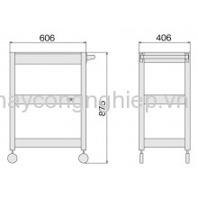 Tủ đựng đồ Tone TCH6000/TCH6000SV