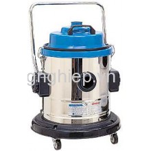 Máy hút bụi khô không ồn Super Cleaner KV-5S Korea