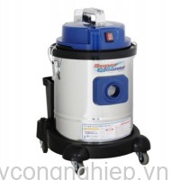 Máy hút bụi Super Cleaner EV-130SW (KV-5SW)