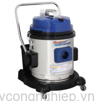 Máy hút bụi Super Cleaner EV-140SW (KV-12SW)