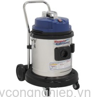 Máy hút bụi khô và ướt Super Cleaner EV-140BSW (KV-12SBW)