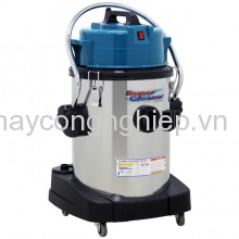 Máy hút bụi Super Cleaner KV-15S 