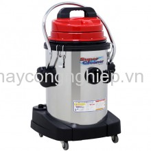 Máy hút bụi Kyungseo super cleaner KV-15SW