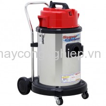 Máy hút bụi Kyungseo super cleaner KV-15SB 