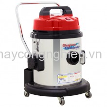 Máy hút bụi Kyungseo super cleaner SC-12SW 