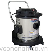 Máy hút bụi Super Cleaner EV-140BS (KV-12B)