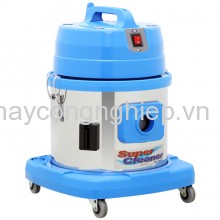 Máy hút bụi Kyungseo super cleaner KV-3SN 