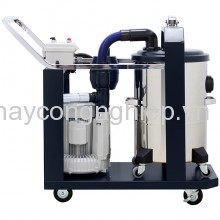 Máy hút bụi Kyungseo super cleaner KV-300R( 1 pha)