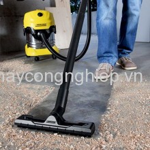 Máy hút bụi Karcher MV 4 Premium