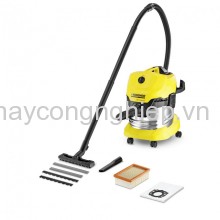 Máy hút bụi Karcher MV 4 Premium