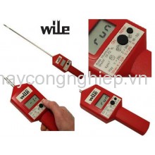Máy đo độ ẩm nông sản Farmcomp Wile 27