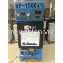 Máy bơm và tạo khí Nitơ tự động HPMM HP-1560A/G