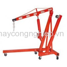 Cẩu móc động cơ 2 tấn HWD-110A