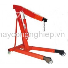 Cẩu móc động cơ 3 tấn HWD-111