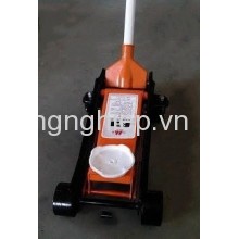 Kích cá sấu Kocu 3Tấn MLD3-600-A