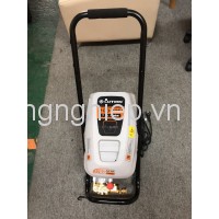 Máy phun rửa cao áp bán chuyên nghiệp Lutian LT-16MC 2.2KW