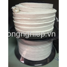 Dây, sợi tết chèn teflon (ptfe)