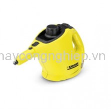 Máy làm sạch bằng hơi nước Karcher SC 1 Premium + FK