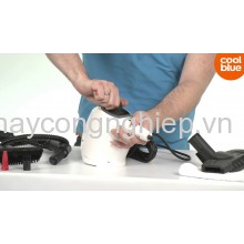 Máy làm sạch bằng hơi nước Karcher SC 1 Premium + FK