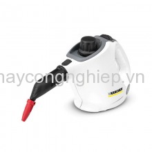 Máy làm sạch bằng hơi nước Karcher SC 1 Premium + FK