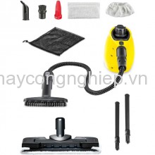 Máy làm sạch bằng hơi nước Karcher SC 1 Premium + FK