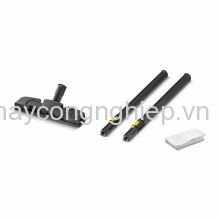 Máy làm sạch bằng hơi nước Karcher SC 1 Premium + FK