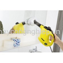 Máy làm sạch bằng hơi nước Karcher SC 1 Premium + FK