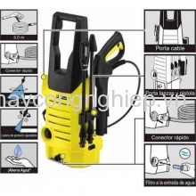 Máy phun rửa xe áp lực Karcher K2.360 *KAP (1.601-686.0)