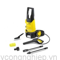 Máy phun rửa xe áp lực Karcher K2.360 *KAP (1.601-686.0)