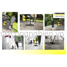 Máy hút bụi Karcher WD 2.250