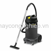 Máy hút bụi hút nước công nghiệp Karcher NT 48/1 mã 1.428-620.0