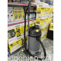 Máy hút bụi hút nước công nghiệp Karcher NT 48/1 mã 1.428-620.0