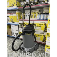 Máy hút bụi hút nước công nghiệp Karcher NT 48/1 mã 1.428-620.0