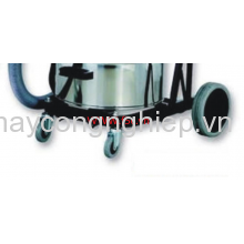 Bánh xe trước, sau của máy hút bụi  nước Hiclean