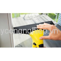 Máy làm sạch kính Karcher WV 5 premium *EU (1.633-453.0)