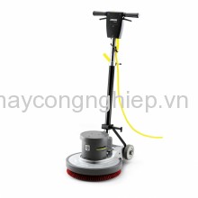 Máy chà sàn Karcher BDS 43/180 C + disc brush + tank + pad drive board (9.653-056.0)