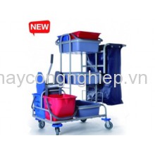 Xe dọn vệ sinh lớn JT1402