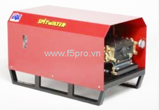 Máy phun rửa áp lực cao nước lạnh dùng điện Spitwater SWC50S