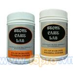 Hoá chất dùng đánh bóng  đá Marble MK2 - Crystallization Solution