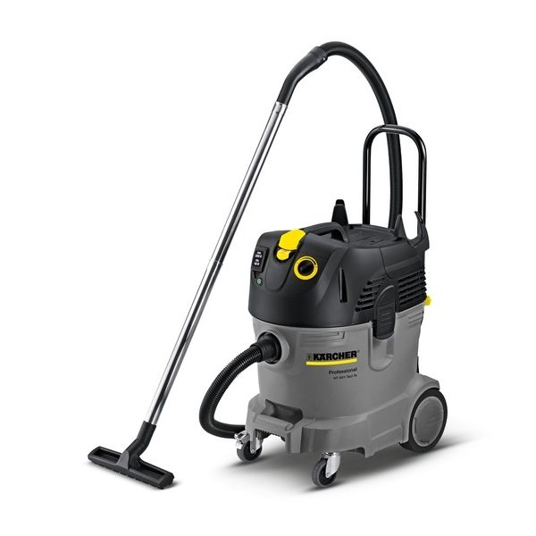 Máy hút bụi hút nước Karcher NT 40.1 Tact Te